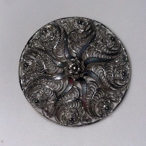 Vintage brooch